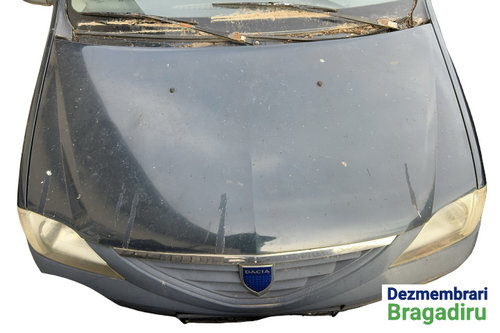 Fisa bujie 3 Dacia Logan [2004 - 2008] Sedan 1.4 MT (75 hp) Cod motor: K7J-A7