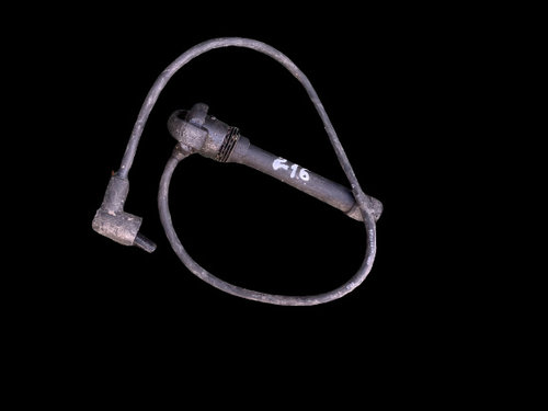 Fisa bujie 4 Fiat Albea [2002 - 2012] Sedan 1.2 MT (80 hp) 1.2 16V