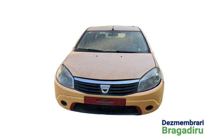 Fisa bujie Dacia Sandero [2008 - 2012] Hatchback 1.6 MPI MT (87 hp)