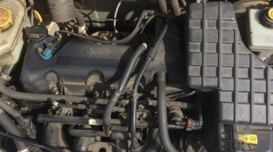 Fisa bujie Ford Ka [1996 - 2008] Hatchback 3-usi 1.3 MT (70 hp) (RB_)
