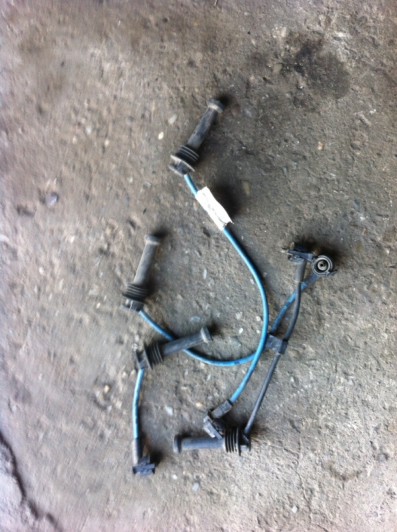 Fisa bujie Ford Mondeo MK1 [1993 - 1996] Liftback 1.8 MT (116 hp) (GBP) 16V