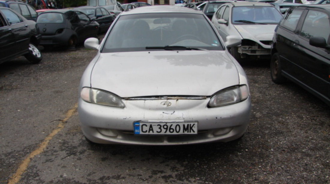 Fisa bujie Hyundai Lantra J2 [1995 - 1998] Sportswagon wagon 1.6 MT (90 hp) (J-2)