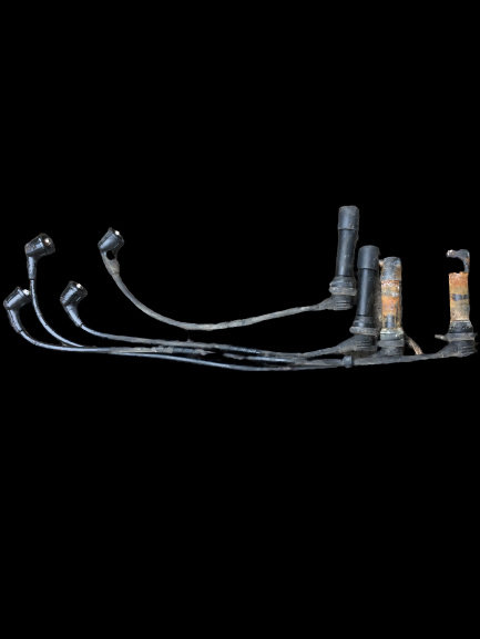 Fisa bujie Mazda 323 BA [1994 - 1998] Hatchback 5-usi 1.5 MT (88 hp) F V (BA) 1.5L Z5 I4