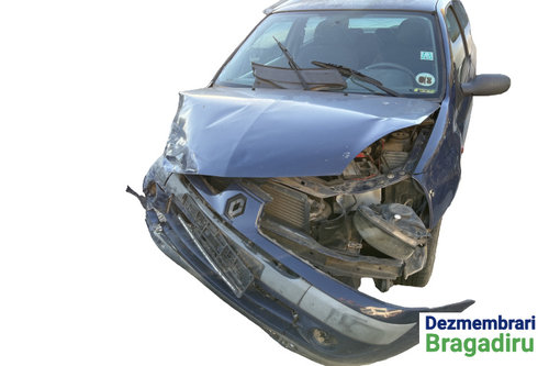 Fisa bujie Renault Clio 2 [1998 - 2005] Hatchback 3-usi 1.2 MT (58 hp) Cod motor: D7F-G7-46