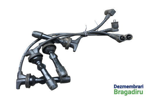 Fisa bujie Set fise bujii Hyundai i20 2 (GB) [2014 - 2020] Hatchback - 5 usi 1.2 MT (84 hp) Cod moto...