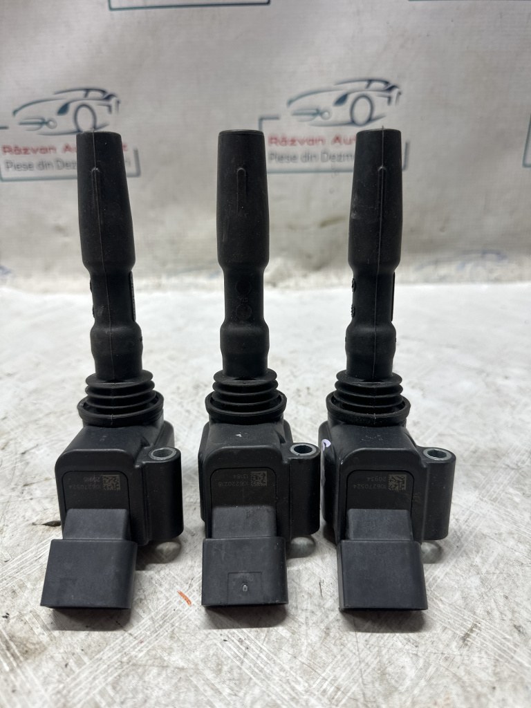 Fisa bujie Skoda Kamiq 1.0 Benzina 2020, 04E905110P