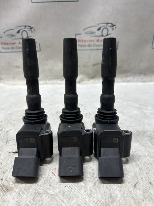 Fisa bujie Skoda Kamiq 1.0 Benzina 2020, 04E905110P