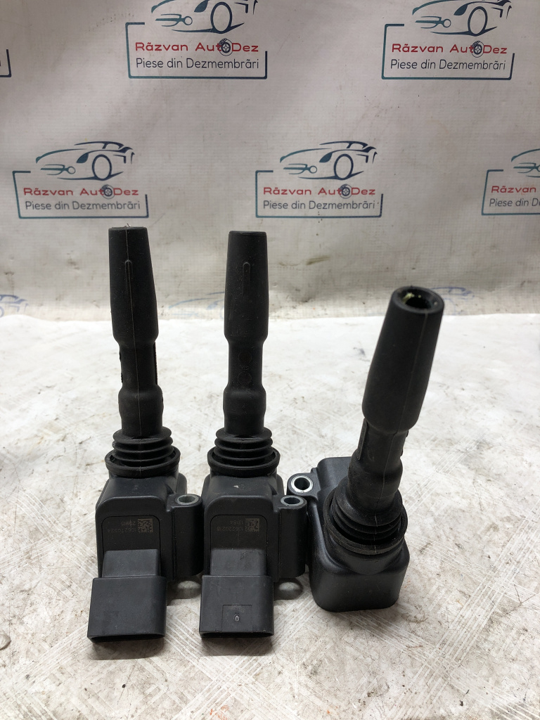 Fisa bujie Skoda Kamiq 1.0 Benzina 2020, 04E905110P