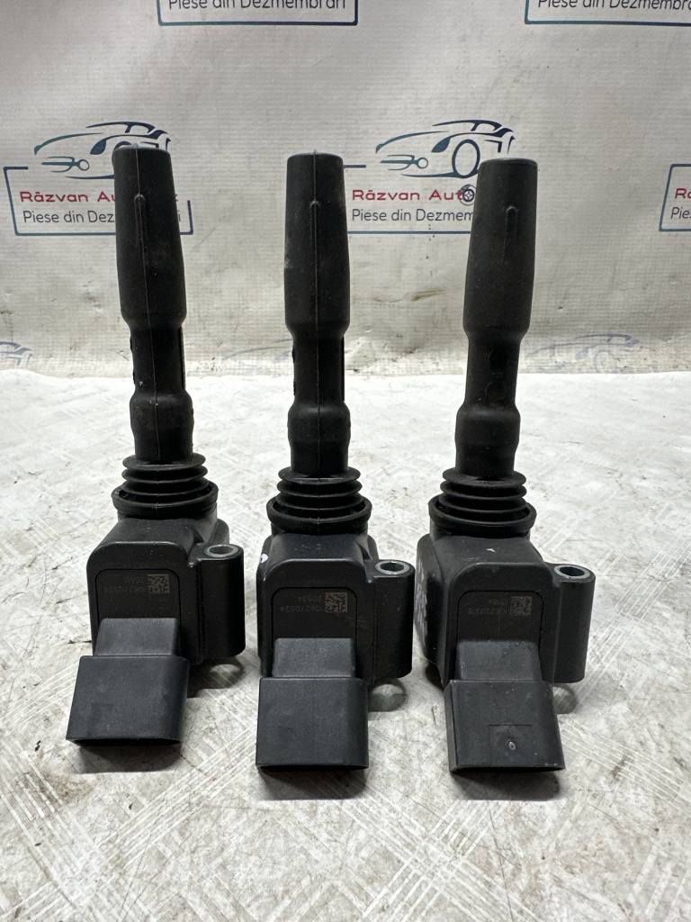 Fisa bujie Skoda Kamiq 1.0 Benzina 2020, 04E905110P