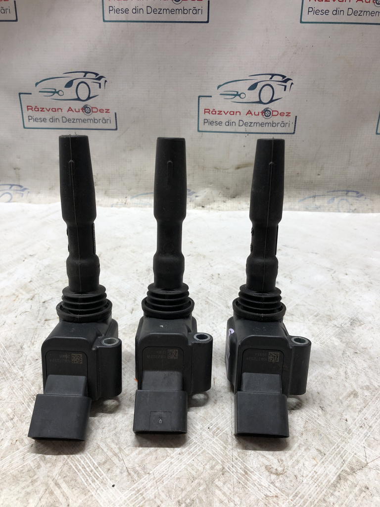 Fisa bujie Skoda Kamiq 1.0 Benzina 2020, 04E905110P