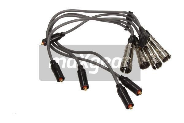 Fisa bujii la cilindrul 3 (530140 MAXGEAR) AUDI,SEAT,VW