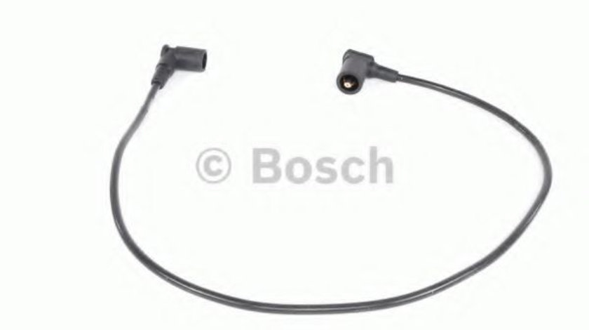 Fisa bujii MERCEDES E-CLASS (W124) (1993 - 1995) BOSCH 0 986 357 770 piesa NOUA