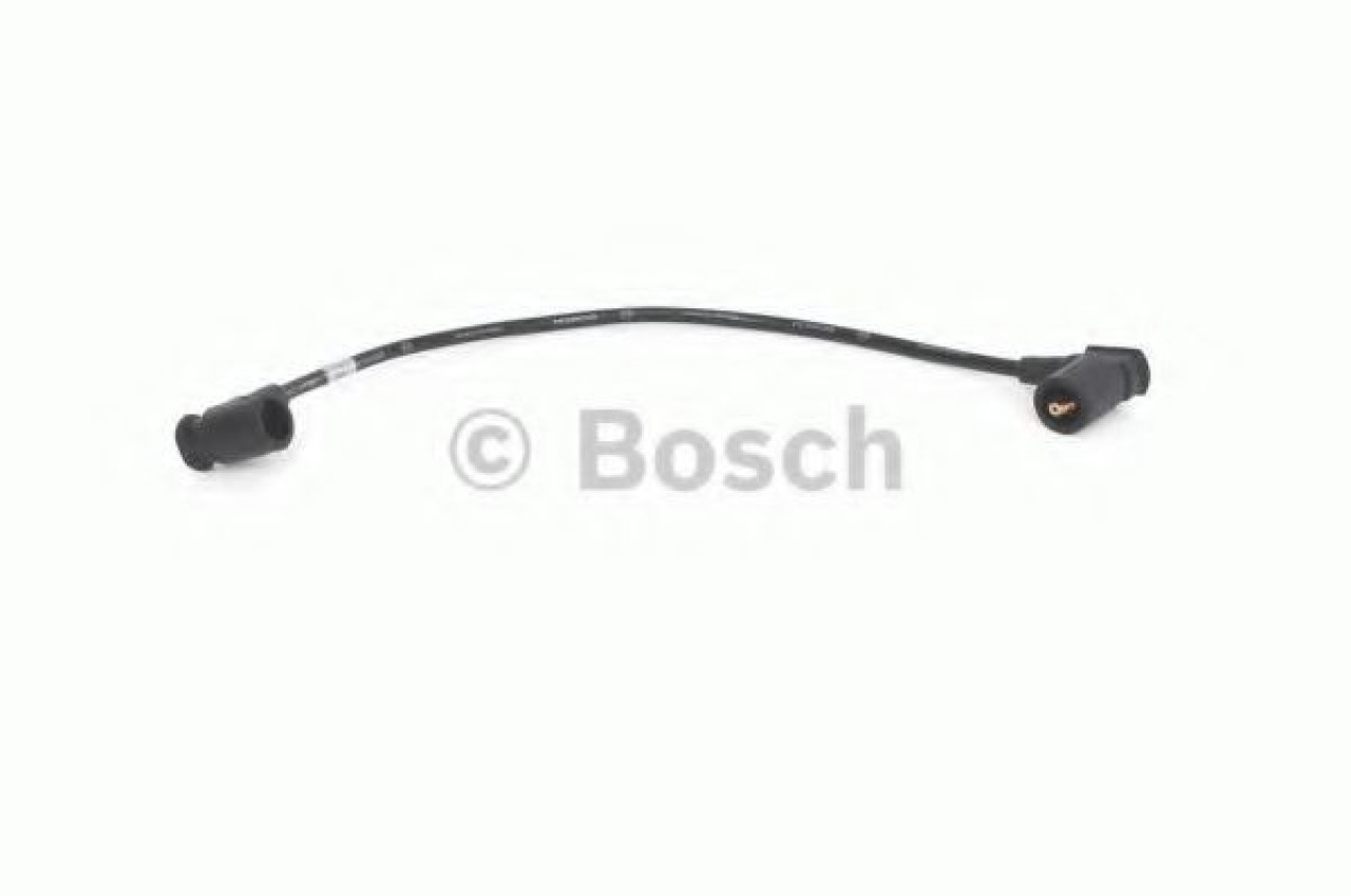 Fisa bujii MERCEDES G-CLASS (W460) (1979 - 1993) BOSCH 0 986 357 771 piesa NOUA