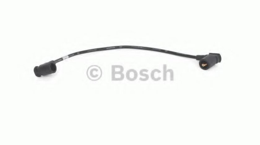 Fisa bujii MERCEDES G-CLASS (W463) (1989 - 2016) BOSCH 0 986 357 771 produs NOU