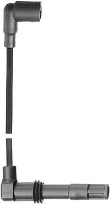 Fisa bujii SEAT TOLEDO II (1M2) (1998 - 2006) BERU VA121A piesa NOUA
