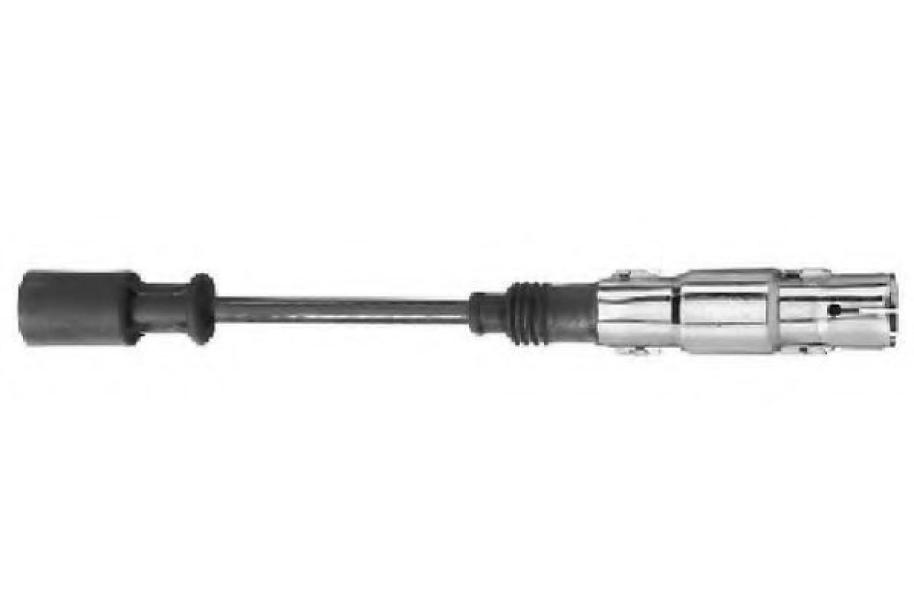 Fisa bujii SMART FORTWO Cabrio (450) (2004 - 2007) BERU M121A piesa NOUA