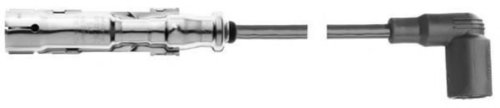Fisa bujii VW GOLF PLUS (5M1, 521) (2005 - 2013) BERU VA127C piesa NOUA