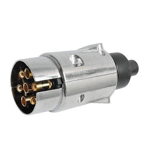 Fisa Remorca 7 Pini Din Metal DF-TP001AL TCT-2917