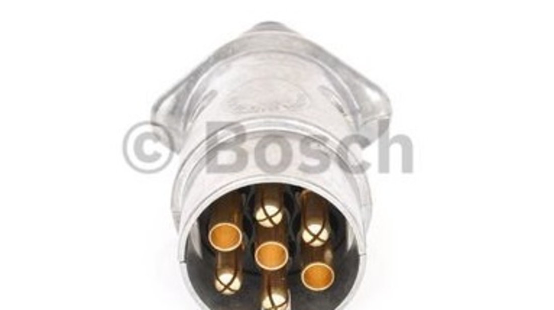 Fisa Remorca Bosch 7 Pini Metal 0 352 170 004