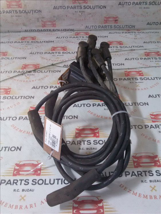 Fise (4 buc) FORD FIESTA 1.3 B an fabr 2001