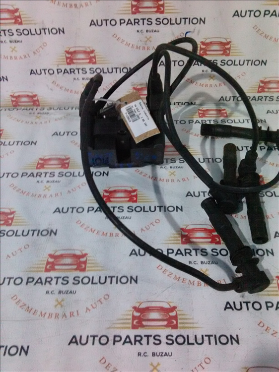 Fise (4 bucati) VW GOLF 4, 1.6B 16V an fabr.2003