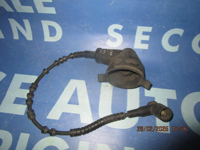 Fise BMW E36 318i 1.8i M40, 1727606
