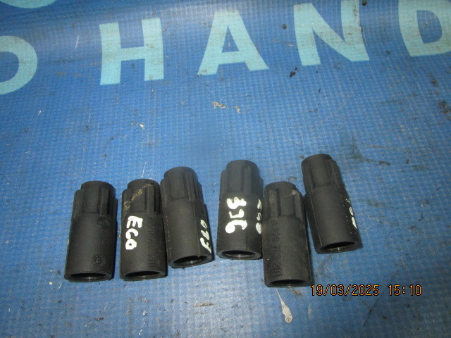 Fise BMW E60 525i 2.5i M54B25 2003; 1220703201