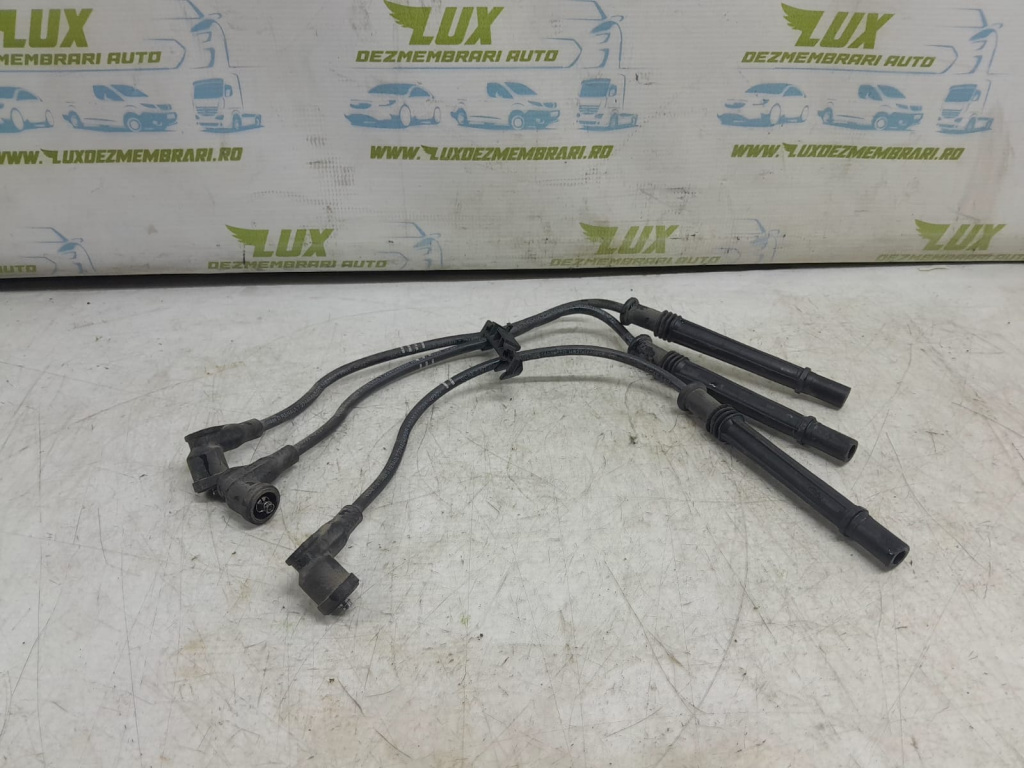 Fise bobina inductie 1.2 benzina D4F 224404659r Dacia Sandero 2 [2013 - 2016]
