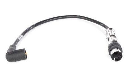 Fise Bujie Bosch Volkswagen New Beetle 1998-2010 0 986 357 730