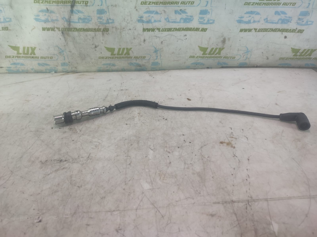 Fise bujii 03f035255 Volkswagen VW Polo 5 6R [2009 - 2015]