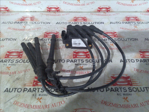 Fise bujii 1.2B RENAULT CLIO an fabr. 2010