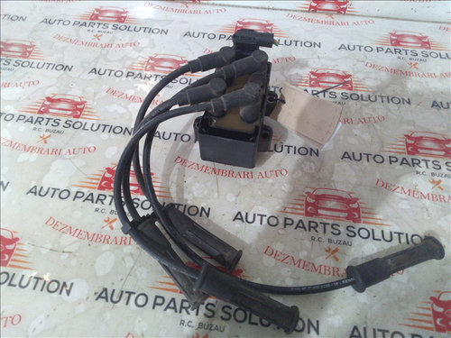Fise bujii 1.4 b DACIA LOGAN an fabr. 2006