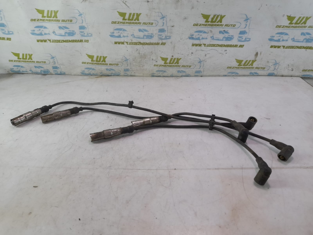 Fise bujii 1.6 fsi BSE Volkswagen VW Golf 5 [2003 - 2009] 1.6 fsi BSE