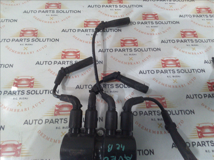 Fise bujii ( 4 buc ) CHEVROLET AVEO 1.2 B an fabr. 2008