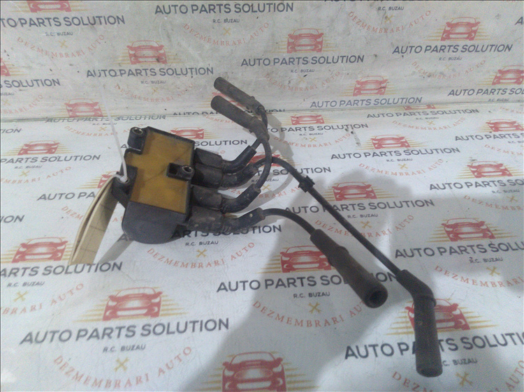 Fise bujii ( 4 buc ) CHEVROLET AVEO 1.2 B