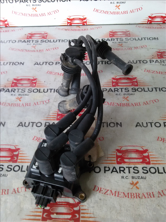 Fise bujii ( 4 buc ) FORD FOCUS 1 1.6B