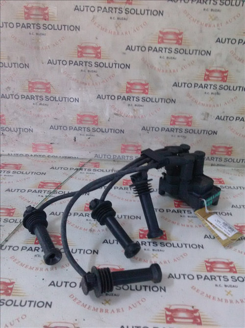Fise bujii ( 4 buc ) FORD FOCUS 2 1.6 B 16V an fabr. 2006