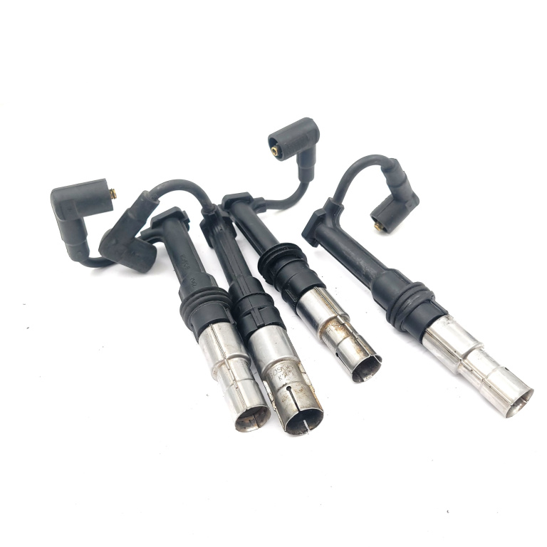 Fise Bujii Alfa Romeo 147 (937) 2000-2010 1.6 16V T.Spark (937Axb1A) Benzina 0356250037, 0356 250 037 Bosch