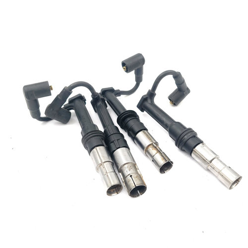 Fise Bujii Alfa Romeo 147 (937) 2000-2010 1.6 16V T.Spark (937Axb1A) Benzina 0356250037, 0356 250 03...