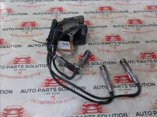 Fise bujii AUDI A3 1.6B 8V an fabr. 2007