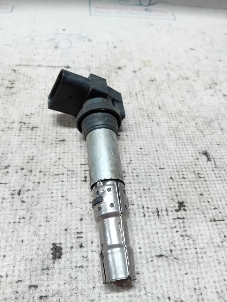 Fise bujii Audi A3 2008, 036905715
