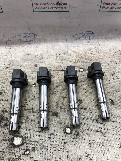 Fise bujii Audi A3 8P 1.4 2008, 036905715F