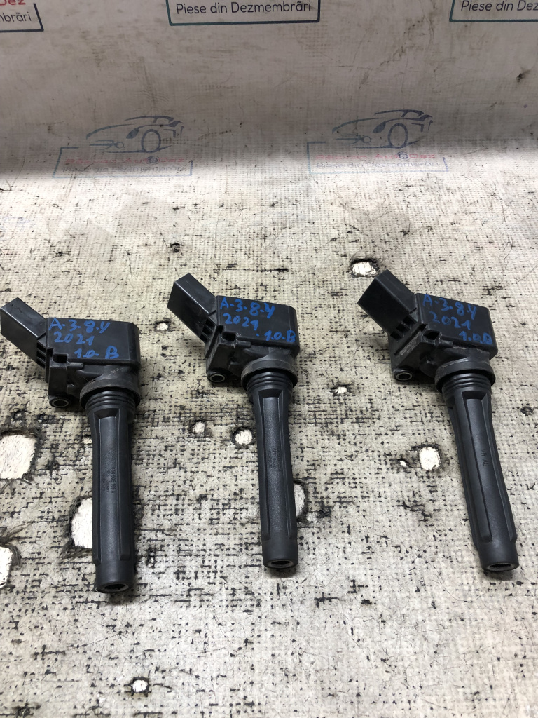 Fise bujii Audi A3 8Y 1.0 Benzina 2021, 04C905110E