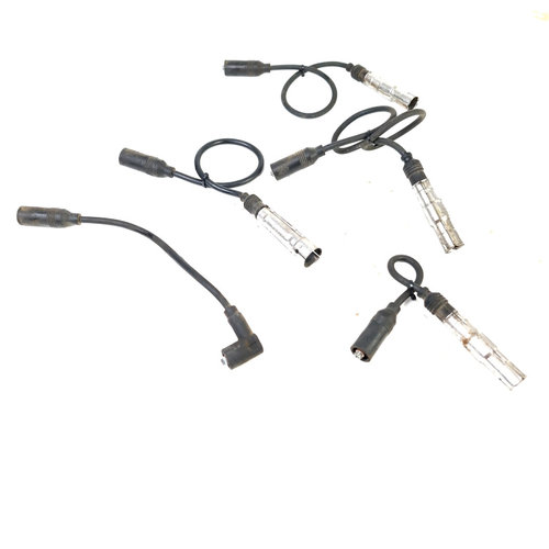 Fise Bujii Audi A4 B5 (8D) 1994 - 2001 Benzina 032035255, 032 035 255, 0300172108, 0 300 172 108