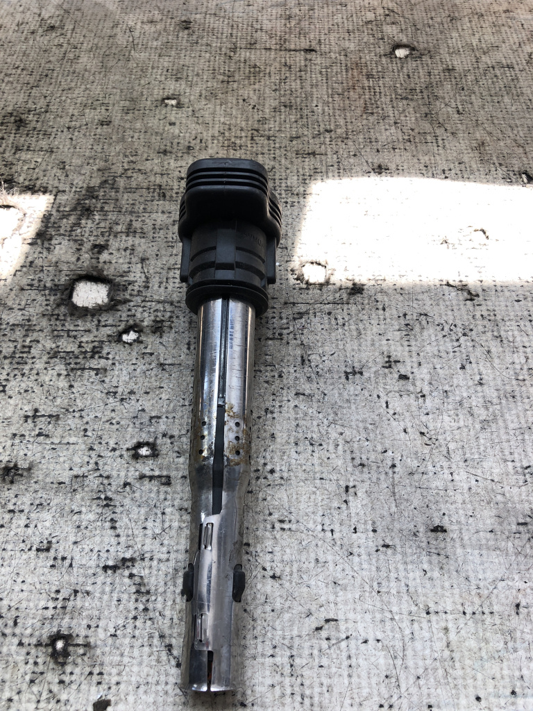 Fise bujii Audi A4 B8 2011, R0702S00300