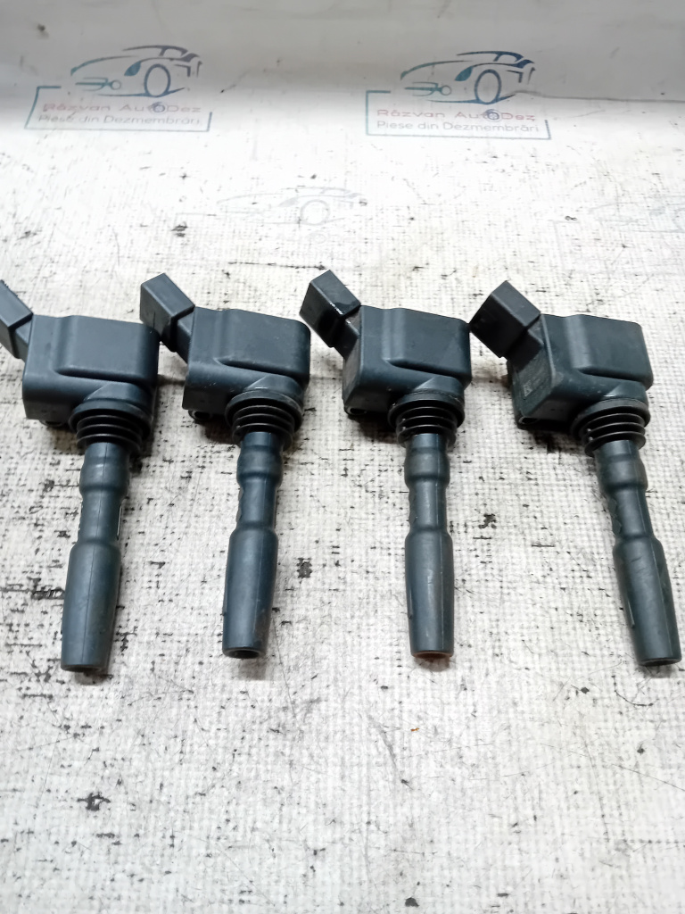 Fise bujii Audi A4 B9 1.4 Benzina 2017, 04E905110K