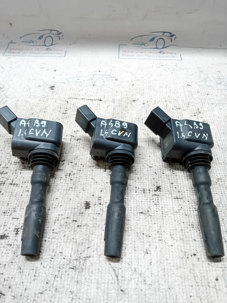 Fise bujii Audi A4 B9 1.5 Benzina 2016, 04E905110K