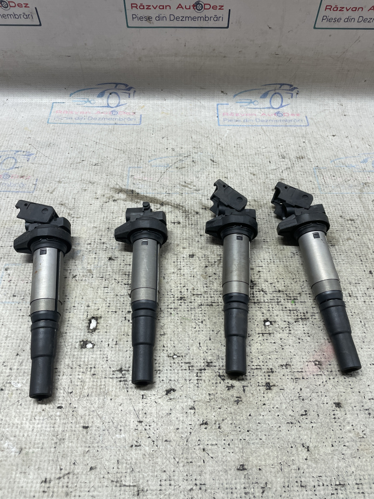 Fise bujii BMW 320 F30 1.6 Benzina 2012, 757501080