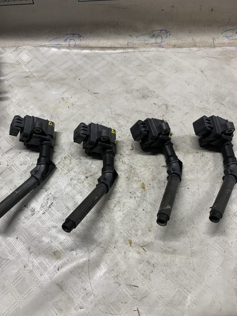 Fise bujii BMW Seria 5 G30 2.0 Motorina 2020, 224332935R