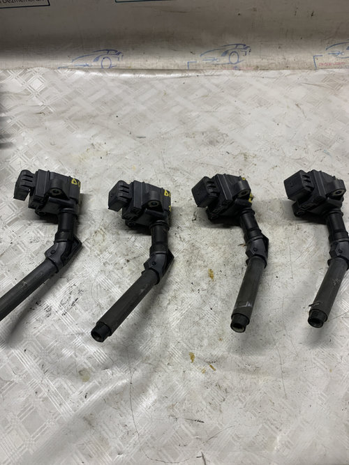 Fise bujii BMW Seria 5 G30 2.0 Motorina 2020, 224332935R
